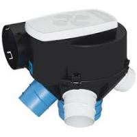 Notice SAUTER AGALINA Caisson VMC simple flux