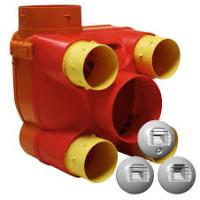 Notice EQUATION HYGRO 3 VMC simple flux