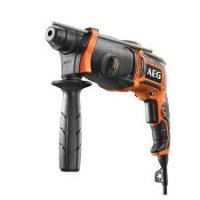 Notice AEG BH24IE, KH24IE Perforateur