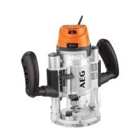 Notice AEG MF1400KE Défonceuse