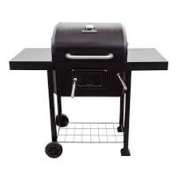 Notice CHAR BROIL PERFORMANCE 2600 Barbecue charbon de bois