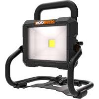 Notice WORX WX026.9 Projecteur LED