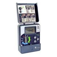 Notice RAIN D-DIAL COMPACT 24 VAC Programmeur pour contrôle de l'électrovalve électrique