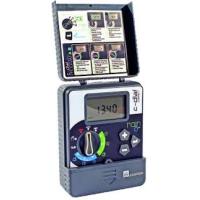 Notice RAIN C-DIAL COMPACT 9 VDC Programmateur à piles