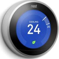 NEST 3E GENERATION - Thermostat connecté