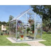 Notice PALRAM HARMONY Serre polycarbonate