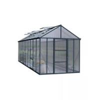 Notice PALRAM GLORY Serre polycarbonate