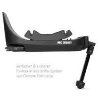 Base Isofix Root ABC DESIGN