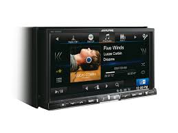 INE-W987D   ALPINE