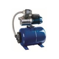 SPIDO X80/20, X120/50 - Surpresseur