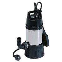 Notice FLOTEC SUB 8 S PLUS Pompe de forage