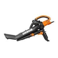 Notice WORX WG505E Souffleur de feuilles