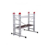 HAILO COMBI FIRST (9474-891) - Echafaudage