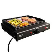 SOMAGIC OLIANA - TOM 804337i - Plancha