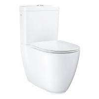 Notice GROHE 39206 39527, 39328 39525, 39206 39527, 39328 39525 WC