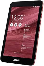 Guide utilisation ASUS MEMO PAD HD 7 ME176CX-1B031A  de la marque ASUS