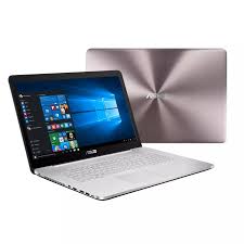 Guide utilisation ASUS N752VX-GC128T  de la marque ASUS