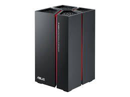 Guide utilisation ASUS RP-AC68U  de la marque ASUS