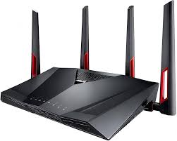  RT-AC88U   ASUS
