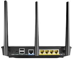 RT-N66U   ASUS