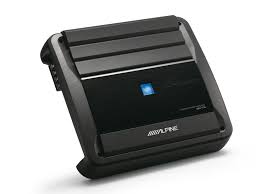 MRX-F35   ALPINE