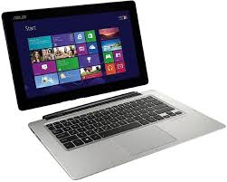 Guide utilisation ASUS TRANSFORMER BOOK T100HA-FU006T  de la marque ASUS