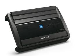 MRX-M110   ALPINE