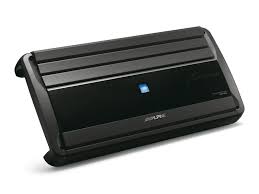 MRX-M240   ALPINE
