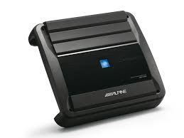 MRX-M55   ALPINE