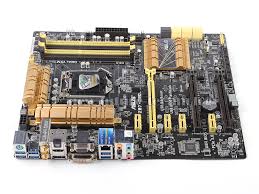 Guide utilisation ASUS Z87-PRO  de la marque ASUS