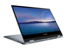  ZENBOOK FLIP   ASUS