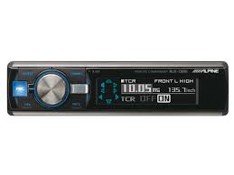 RUX-C800   ALPINE