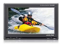 Guide utilisation ALPINE TME-M680EM  de la marque ALPINE