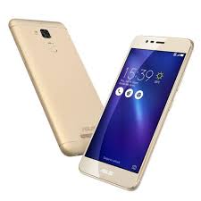 Guide utilisation ASUS ZENFONE 3 MAX ZC520TL  de la marque ASUS