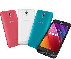 Guide utilisation ASUS ZENFONE GO ZB500KL  de la marque ASUS