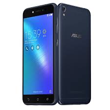 Guide utilisation ASUS ZENFONE LIVE ZB501KL  de la marque ASUS