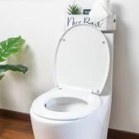 Abattant WC avec Frein DEMBEXO