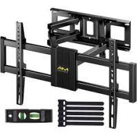 ALPHAMOUNT APLF6 - Support mural pour téléviseur