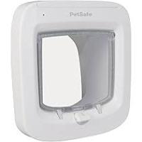 PETSAFE 00729849157941 - Porte pour Animaux de Compagnie