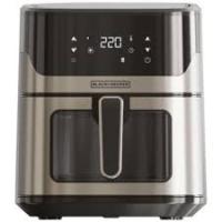 Notice BLACK & DECKER BXAF6500E Friteuse sans huile