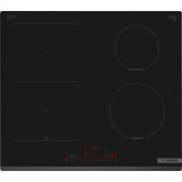Notice BOSCH PXE831HC1E Plaque de cuisson