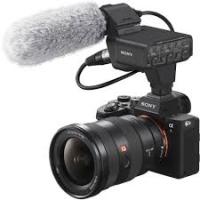 Notice SONY XLRK3M Accessoires photo