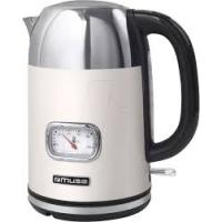 Notice MUSE MS020SC - Bouilloire