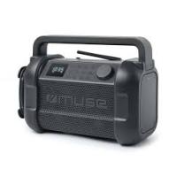 Notice MUSE M928BTY  - M928FB Radio de chantier bluetooth