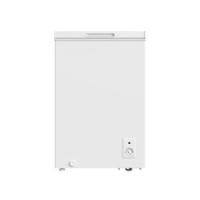 Notice CALIFORNIA CCFS99CW11 Congélateur coffre