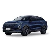 Notice Omoda 5 (2022) Automobile