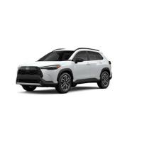 TOYOTA Corolla Cross (2024) - Automobile