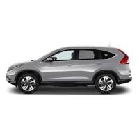 Notice Honda CRV (2015-2017) Automobile