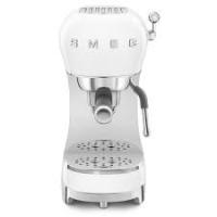 Notice SMEG ECF02WHEU Cafetière