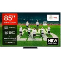 Notice TCL 85Q8C TV Mini-LED